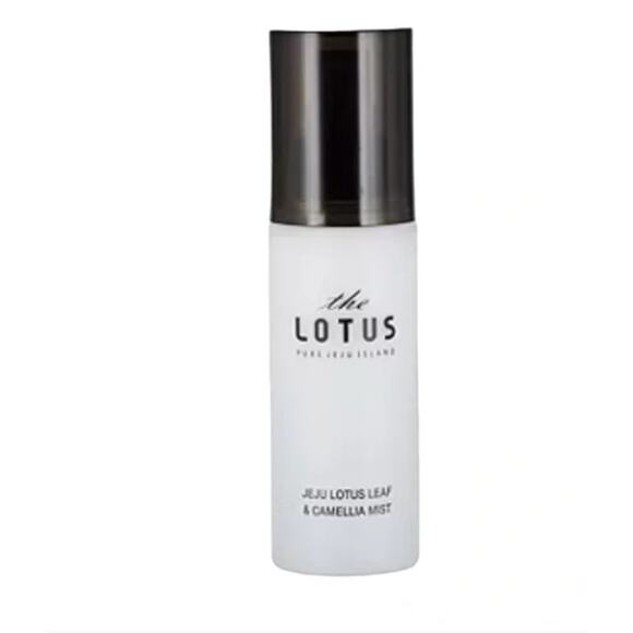 Korean Beauty Pure Lotus Set Of 3 Facial Products: Mist, Sleeping Pack, Cleanser - Picture 3 of 6
